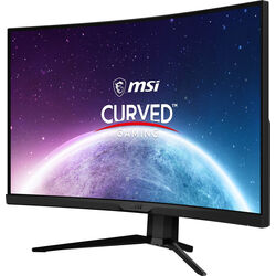 MSI MAG 325CQRXF - Product Image 1