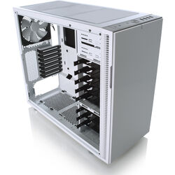 Fractal Design Define R5 - White - Product Image 1