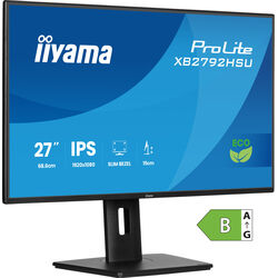 iiyama Prolite XB2792HSU-B1 - Product Image 1