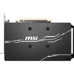 MSI Radeon RX 5500 XT Mech OC - Product Image 1