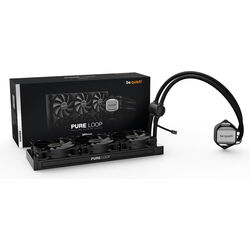 be quiet! Pure Loop 360 - Product Image 1