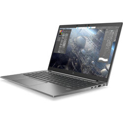 HP ZBook Firefly 14 G8 - Product Image 1