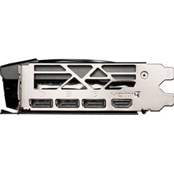MSI GeForce RTX 4060 Ti Gaming X Slim - Product Image 1