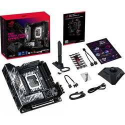 ASUS ROG STRIX Z890-I GAMING WIFI - Product Image 1