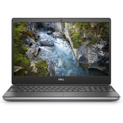 Dell Precision 7560 - Product Image 1