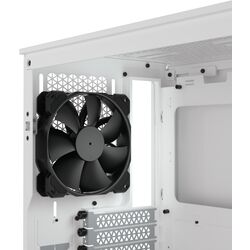 Corsair 4000D Airflow - White - Product Image 1