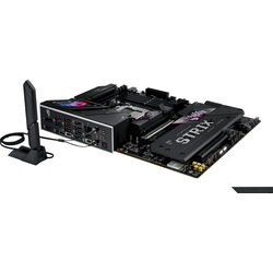 ASUS ROG STRIX B850-E GAMING WiFi - Product Image 1