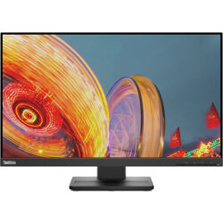 Lenovo ThinkVision E24q-20 - Product Image 1