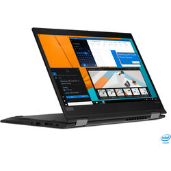 Lenovo ThinkPad X13 Yoga - Product Image 1