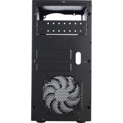 Fractal Design Core 1100 - Black - Product Image 1