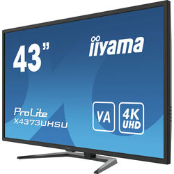 iiyama ProLite X4373UHSU - Product Image 1