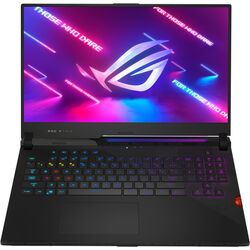 ASUS ROG Strix SCAR 17 G733 (2021) - G733QS-K4249R - Product Image 1