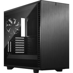 Fractal Design Define 7 - Black - Product Image 1