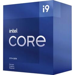 Intel Core i9-11900F - Product Image 1