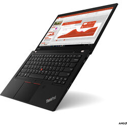 Lenovo ThinkPad T14 Gen 2 - Product Image 1