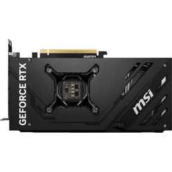 MSI GeForce RTX 4070 VENTUS 2X E1 OC - Product Image 1