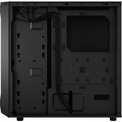 Fractal Design Focus 2 - Black - Product Image 1