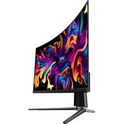 MSI MPG 341CQPX QD-OLED - Product Image 1