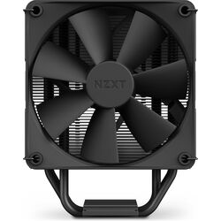 NZXT T120 - Black - Product Image 1