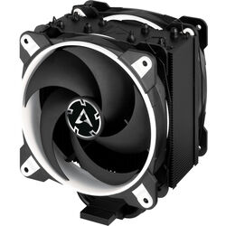 Arctic Freezer 34 - eSports Duo - Black/White - Product Image 1