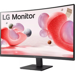 LG 32MR50C-B - Product Image 1