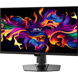 MSI MPG 271QR QD-OLED X50 - Product Image 1