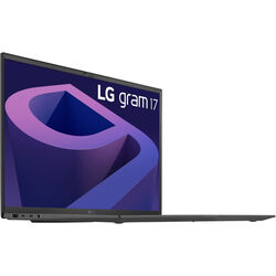 LG Gram 17Z90Q-K.AR56A1 - Product Image 1