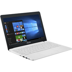 ASUS VivoBook E203 - E203MA-FD009TS - White - Product Image 1