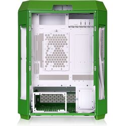 Thermaltake The Tower 600 - ARGB - Light-year Green - Product Image 1