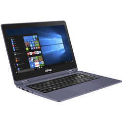 ASUS VivoBook Flip 12 TP202 - TP202NA-EH007T - Product Image 1