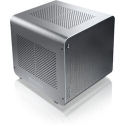 RAIJINTEK Metis Evo ALS - Silver - Product Image 1