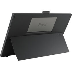 ASUS ProArt PA169CDV Multi-Touch Portable - Product Image 1