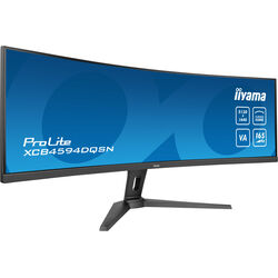 iiyama ProLite XCB4594DQSN-B1 - Product Image 1