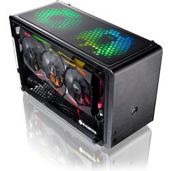 RAIJINTEK Ophion - Black - Product Image 1