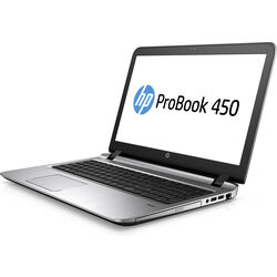 HP ProBook 450 G3 - Product Image 1