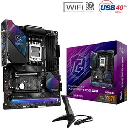 ASRock X870 Riptide WiFi - Product Image 1