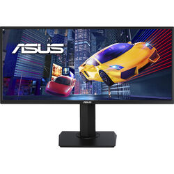 ASUS VP348QGL - Product Image 1