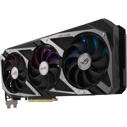 ASUS GeForce RTX 3060 ROG Strix OC Gaming - Product Image 1