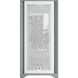 Corsair 4000D Airflow - White - Product Image 1