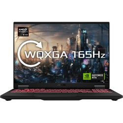 ASUS TUF Gaming A16 - FA608WI-QT013W - Product Image 1