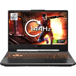 ASUS TUF Gaming F15 - FX506LI-HN012T - Product Image 1