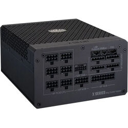 Cooler Master X Silent Edge Platinum 1100 - Product Image 1