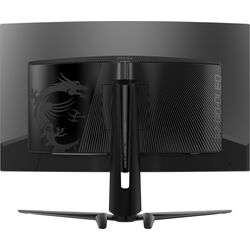 MSI MAG 321CUP QD-OLED - Product Image 1