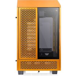 Thermaltake The Tower 100 Mini - Metallic Gold - Product Image 1