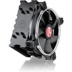 RAIJINTEK Leto RGB - Product Image 1