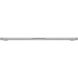 Apple MacBook Air 15 (2025) - Silver - Product Image 1