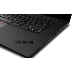 Lenovo ThinkPad P1 G3 - Product Image 1