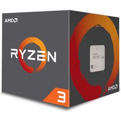 AMD Ryzen 3 4300G - Product Image 1