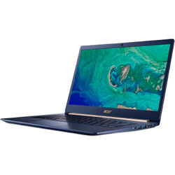 Acer Swift 5 Pro - SF514-52TP-86DH - Blue - Product Image 1