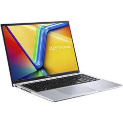 ASUS VivoBook 16 - X1605ZA-MB018W - Silver - Product Image 1